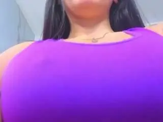 Camsoda Live Sex Cam of velvet-celeste-b