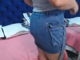 Camsoda Sex Chat of anyelaxx