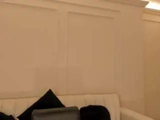 Camsoda Sex Chat of evebenson