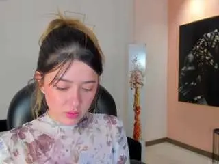 Camsoda Sex Cam of evebenson