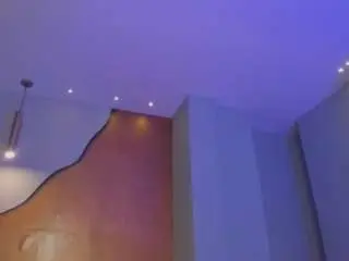 Camsoda Nude Webcam of evebenson