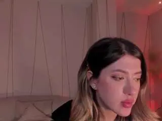 Camsoda Sex Cam of evebenson