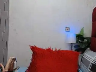 Camsoda Adult Webcams of sexy-alma
