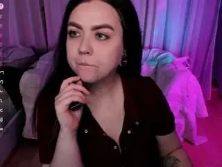 Camsoda Adult Webcam of ashtonheidii