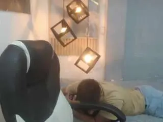 Camsoda Best live sex cam show of dominantboy4