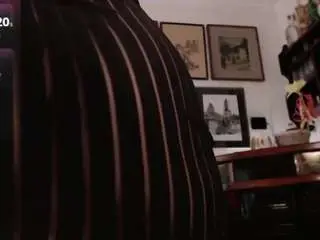 Camsoda Best Webcam of magdalenaaa