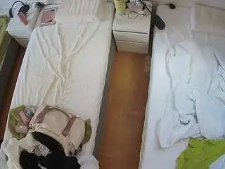 Camsoda Free Porn Cam of voyeurcam-julmodels-bed-5