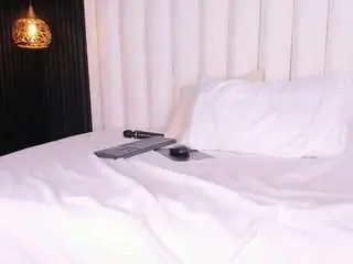Camsoda Live Porn of luciemiller