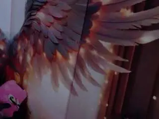 Camsoda Best Webcam of cristinablue21