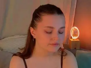 Camsoda Best live sex cam show of dellaberliner