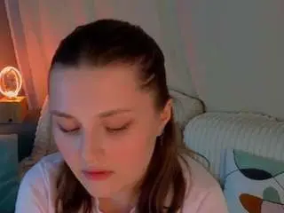 Camsoda Free Porn Cam of dellaberliner