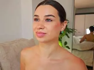 Camsoda Free Porn Cam of divetagrace