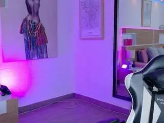 Camsoda Best Webcam of karol-scott