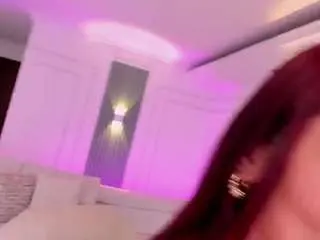 Camsoda Best Webcam of miiaa-lane