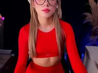 Camsoda Private Sex Chat of ciarario