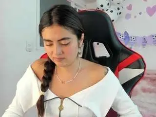 Camsoda Live Sex of noabunny