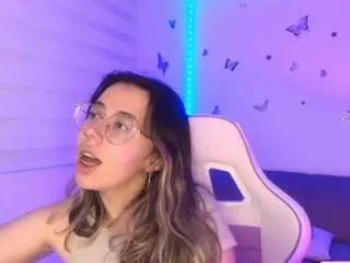 Camsoda Best live sex cam show of sweettvera