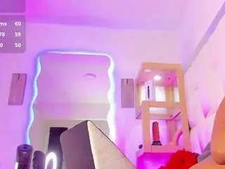 Camsoda Free Live Porn of agathablade