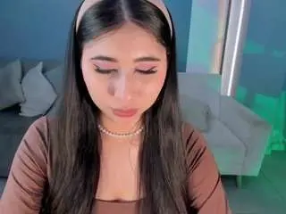 Camsoda Free Porn Cam of mayamoretti