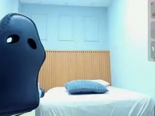 Camsoda Sex Chat of alaialester