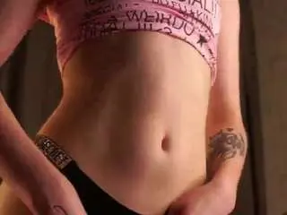Camsoda Adult Video Chat of kanishaskrocki