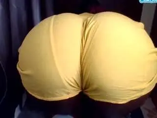 Camsoda Adult Webcam of mysticmariner