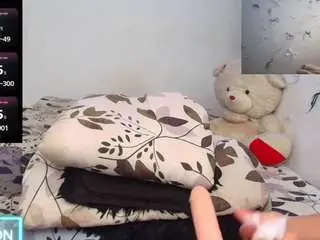 Camsoda Adult Webcams of aidawilliam