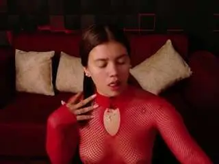 Camsoda Best Webcam of gissel-angel