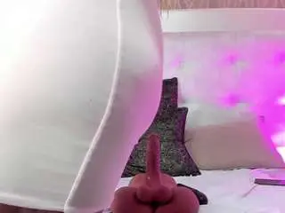 Camsoda Sex Cam of thaliawest