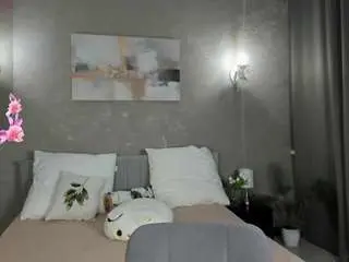 Camsoda Nude Webcam of elvira-cobra