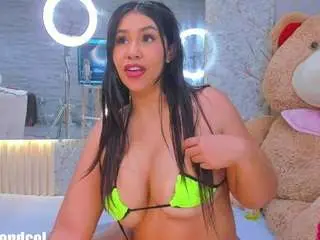 Camsoda Sex Chat of nycdiamond