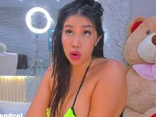 Camsoda Free Porn Cam of nycdiamond
