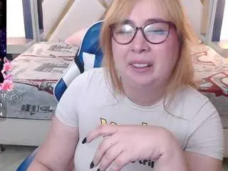 Camsoda Live Sex of chloe-prg