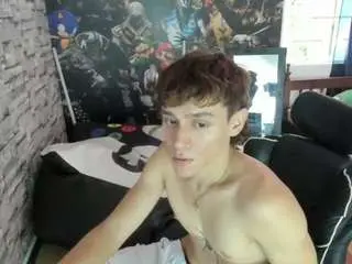 Camsoda Live Sex of eddycopers