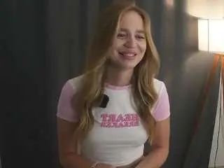 Camsoda Adult Webcams of karisabanker