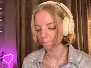 Camsoda Adult Webcam of marcenemorici