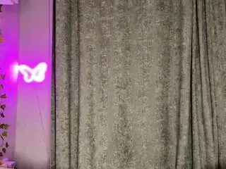 Camsoda Live Sex Cam of marcenemorici