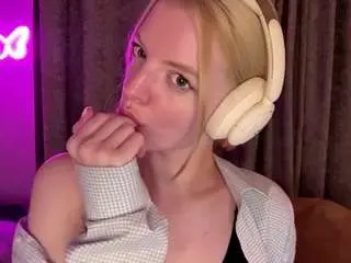 Camsoda Sex Cam of marcenemorici