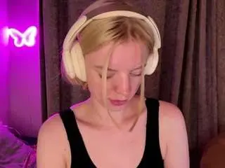 Camsoda Free Porn Cam of marcenemorici