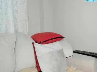 Camsoda Nude Webcam of sugarbunch46