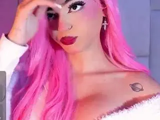 Camsoda Live Sex Cam of rosselfinol