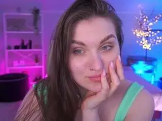 Camsoda Best Webcam of emmycharm