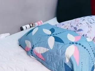 Camsoda Free Porn Cam of lilisantos