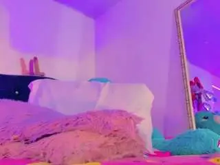 Camsoda Live Sex of samantha-official