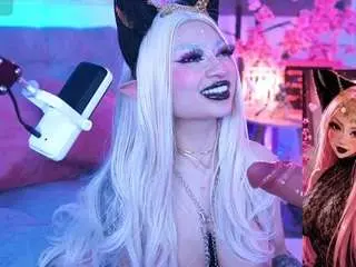 Camsoda Sex Chat of annalyynn