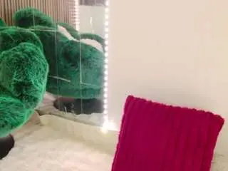 Camsoda Live Sex of celiachan3l