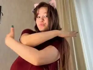 Camsoda Live Sex of willodeanramjhon