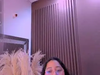 Camsoda Best live sex cam show of barbara-cambels