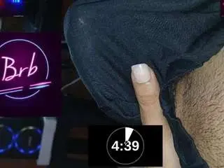 Camsoda Live Sex Cam of electragirlr5