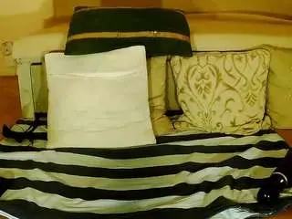 Camsoda Free Porn Cam of squirtymayagold